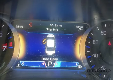 2015 Chrysler 200 S from USA, damaged, VIN 1C3CCCDG7FN690794